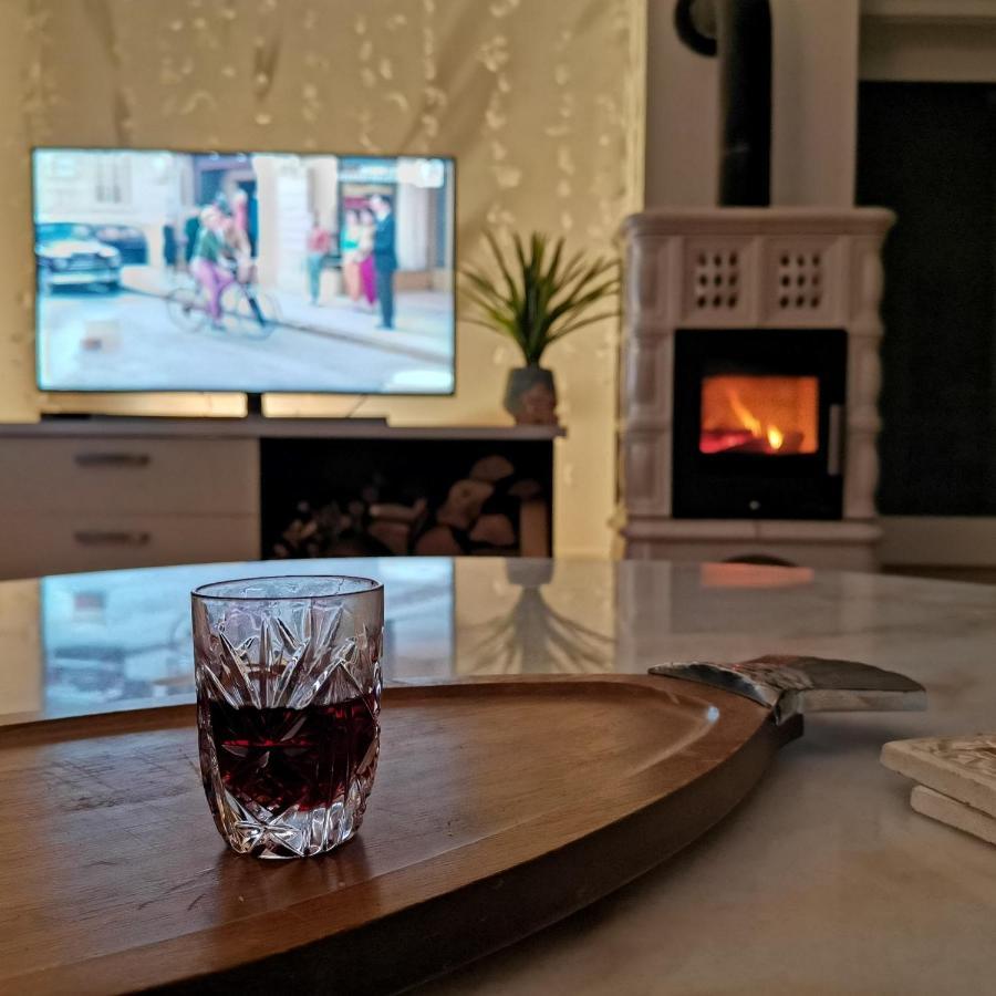 Trasa S7 W 2h Z Warszawy I Gdanska, Jadamowo Holidaymazury Nad Jeziorem Mielno