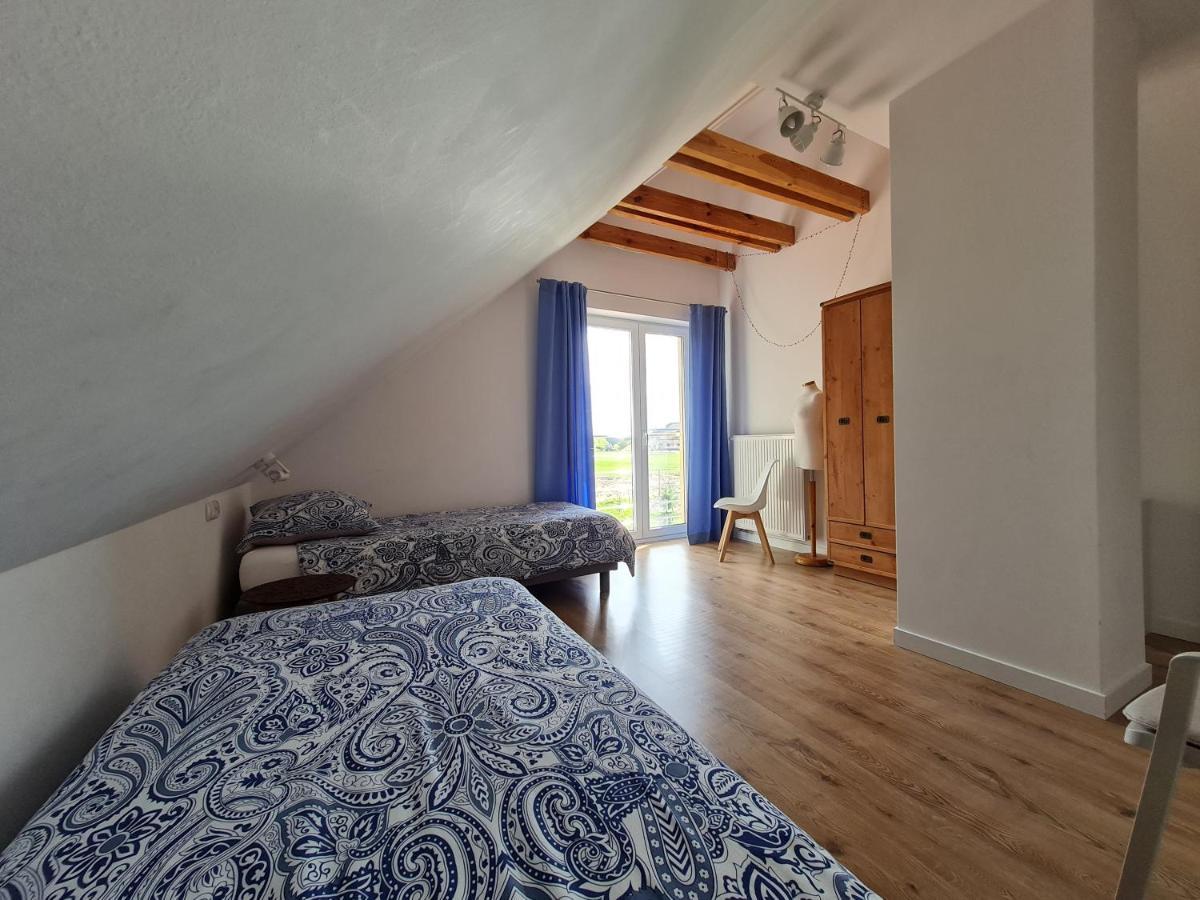 Trasa S7 W 2h Z Warszawy I Gdanska, Jadamowo Holidaymazury Nad Jeziorem Mielno Casa vacanze