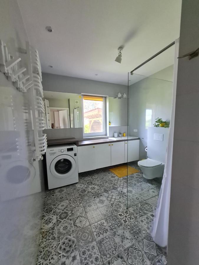 Trasa S7 W 2h Z Warszawy I Gdanska, Jadamowo Holidaymazury Nad Jeziorem Mielno Holiday home Olsztynek