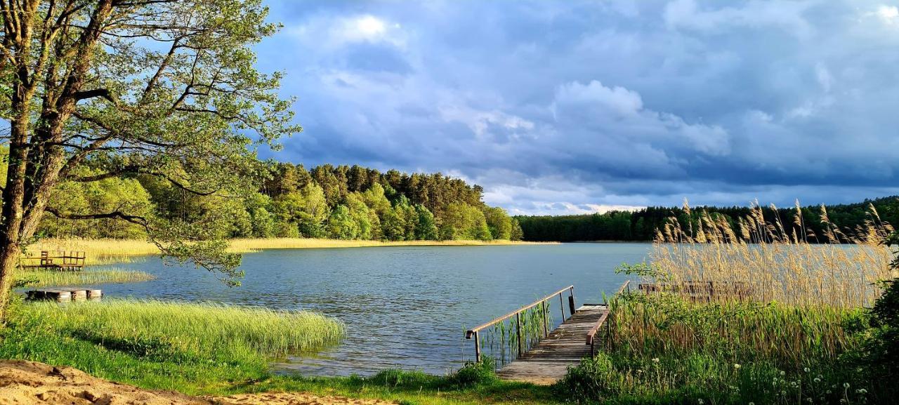 Casa vacanze Trasa S7 W 2h Z Warszawy I Gdanska, Jadamowo Holidaymazury Nad Jeziorem Mielno Olsztynek