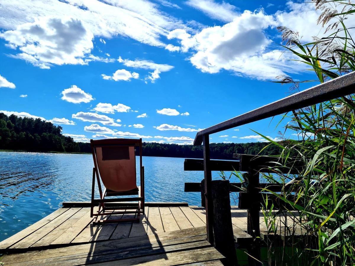 Casa vacanze Trasa S7 W 2h Z Warszawy I Gdanska, Jadamowo Holidaymazury Nad Jeziorem Mielno *