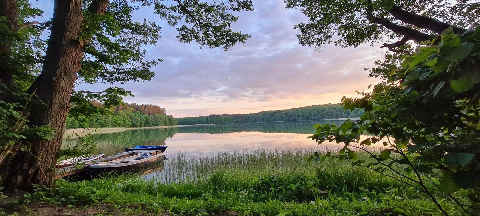 Trasa S7 W 2h Z Warszawy I Gdanska, Jadamowo Holidaymazury Nad Jeziorem Mielno *