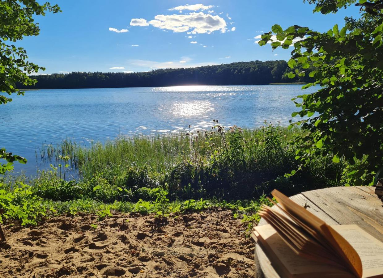 Trasa S7 W 2h Z Warszawy I Gdanska, Jadamowo Holidaymazury Nad Jeziorem Mielno Olsztynek