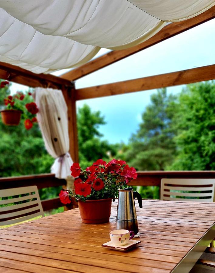 Trasa S7 W 2h Z Warszawy I Gdanska, Jadamowo Holidaymazury Nad Jeziorem Mielno Olsztynek