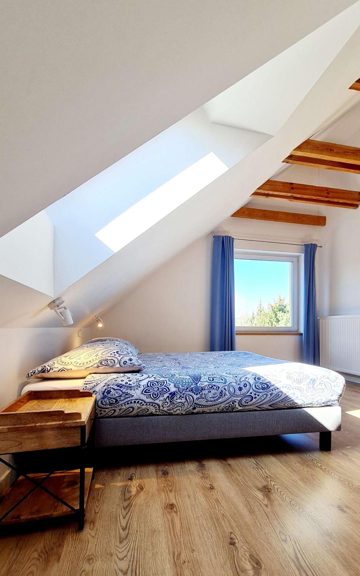 Casa vacanze Trasa S7 W 2h Z Warszawy I Gdanska, Jadamowo Holidaymazury Nad Jeziorem Mielno